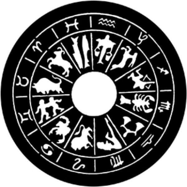 画像1: 78081 (DHA# 8081) Horoscope (1)