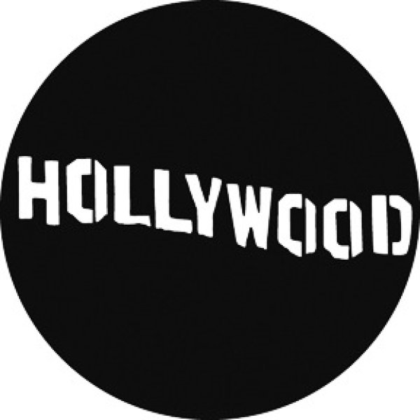 画像1: G695 Hollywood Sign (1)