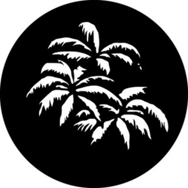 画像1: G362 Palm Leaves (1)