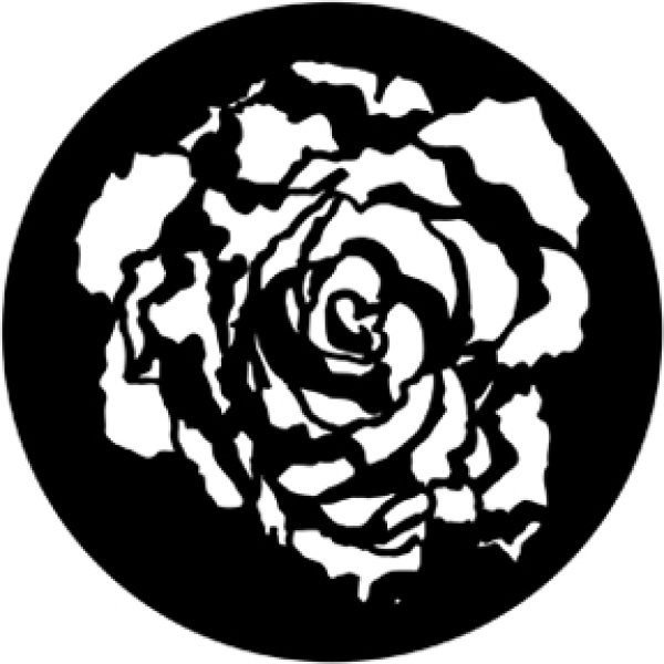 画像1: 78084
(DHA# 8084)
Blooming Rose (1)