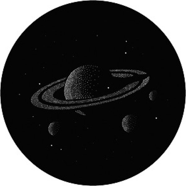 画像1: GT25 Saturn with Stars (1)