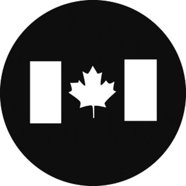 画像1: G264 Canadian Flag (1)