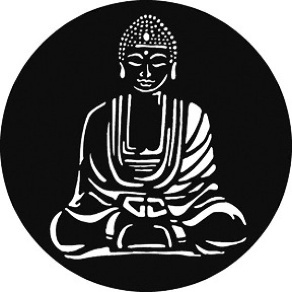 画像1: G716 Buddha (1)