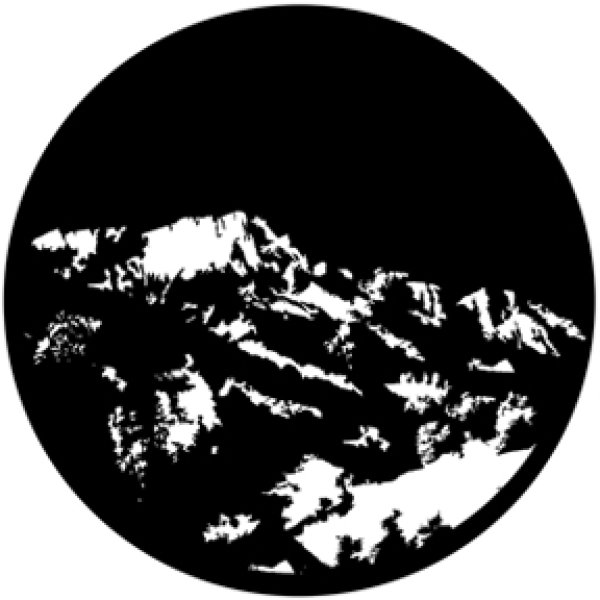 画像1: 76503 (DHA# 6503) Mountain 1 (1)