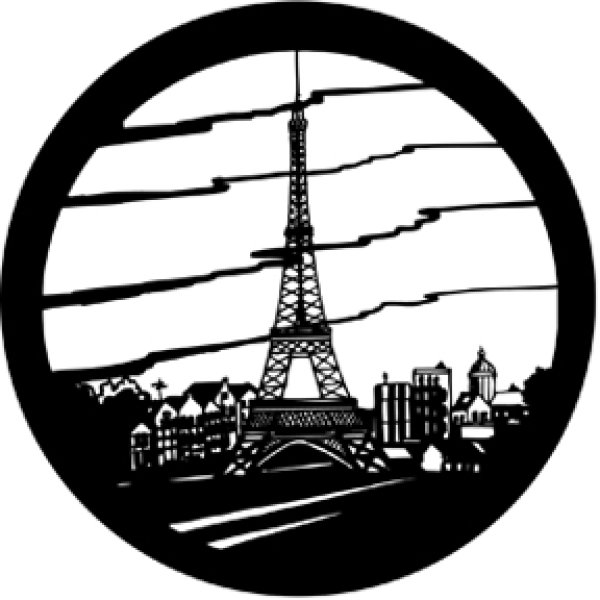 画像1: 77820
(DHA# 820)
Paris (1)