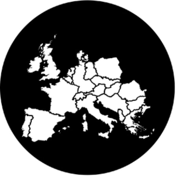 画像1: 77876 (DHA# 876) Europe (1)