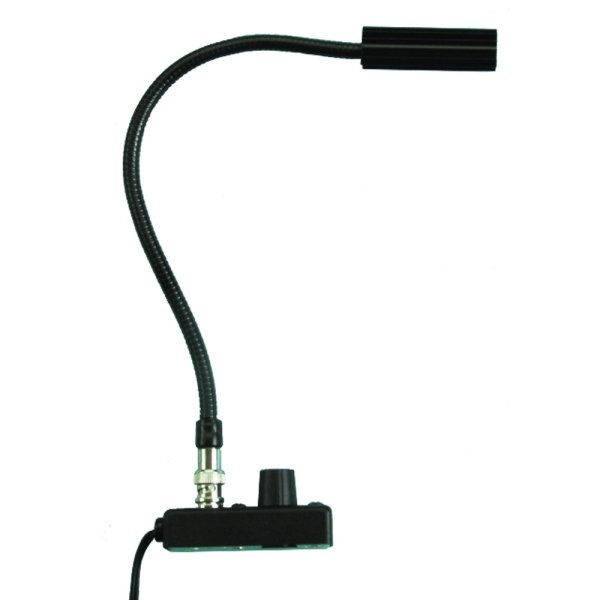 画像2: ハロゲン・BNCプラグセット 45cm (2)