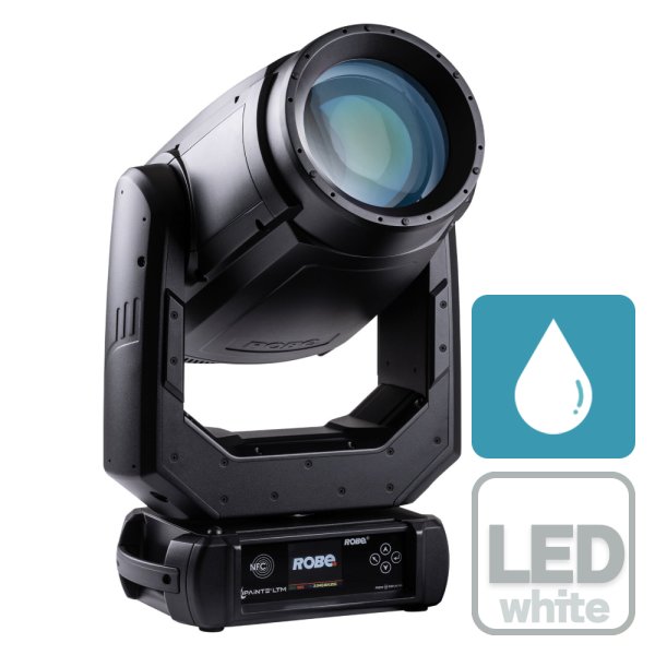 画像1: Robe iPAINTE LTM WB XP（アイ・ペインテ WB XP） (1)