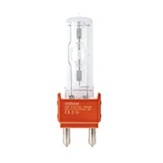 OSRAM HMI 4000W/SE HIDランプ未使用品