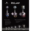 画像2: VISIONSMITH RELAMP 2K LED Tungsten (2)