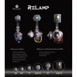 画像2: VISIONSMITH RELAMP 2K LED Daylight (2)