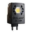 画像1: VISIONSMITH RELAMP Studio 2K LED Tungsten (1)