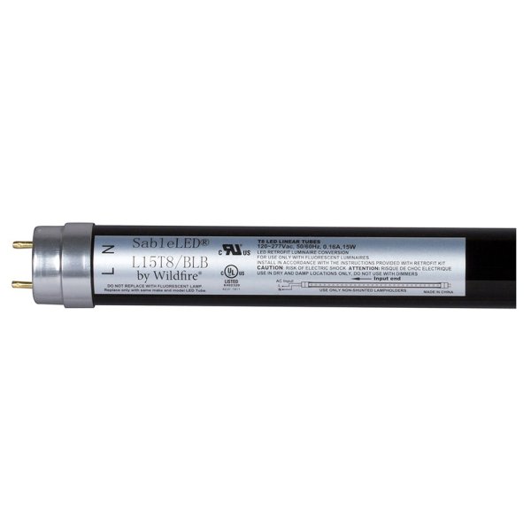 画像5: WildFire SableLED BLB Lamps (5)