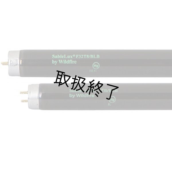 画像1: WildFire SableLux Fluorescent BLB Lamps (1)