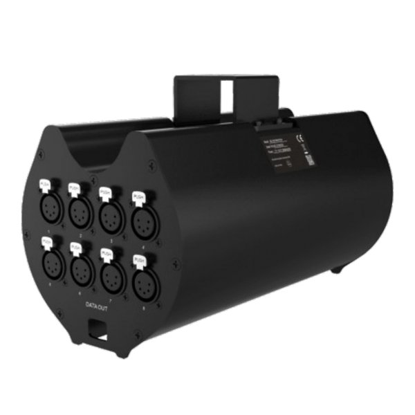 画像2: ACME PIXEL POWER 8(ピクセルパワー8) (2)