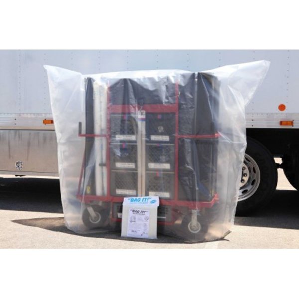 画像2: Bag It 撮影機材防水保護カバーL (2)