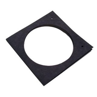 【新品】故金あかり texture プレート 裏方屋ドットコム,色差枠 耐熱紙 100mm x 100mm