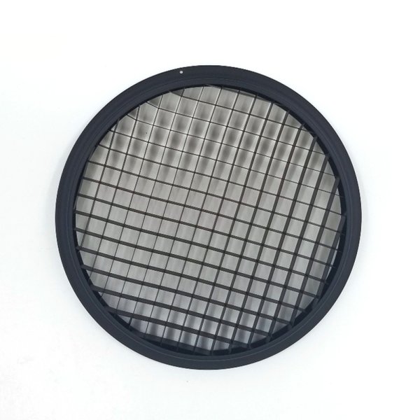 画像5: City Theatrical Egg Crate Louvers(シティシアトリカル エッグクレートルーバー)ETC ソースフォー Zoom/ PAR/PARnel (5)