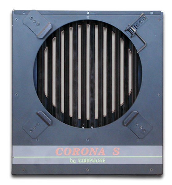 画像1: Compulite Corona S（コンピュライト コロナ） (1)