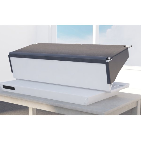 画像3: Console Shade grandMA2 Full 専用 シェイド(グランマ2フル用) (3)