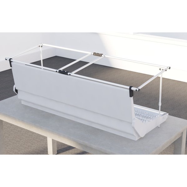 画像5: Console Shade grandMA3 Full 専用 シェイド（グランマ3フル用） (5)