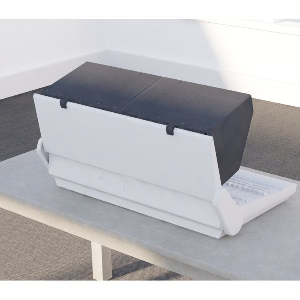 画像3: Console Shade grandMA3 Light 専用 フード(グランマ3ライト用) (3)