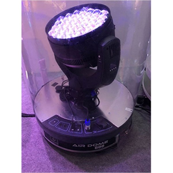 画像3: GLP Air Dome 850(ジーエルピー エアドーム) (3)