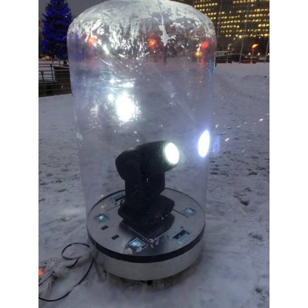 画像9: GLP Air Dome 850(ジーエルピー エアドーム) (9)