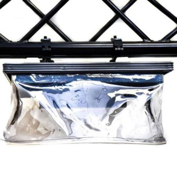 画像2: GLP Rain Cover 600(ジーエルピー レインカバー) (2)