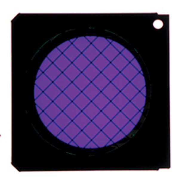 画像1: Rosco Gridded safety frames for glass （ロスコ ）7.5" x 7.5" with grid (1)