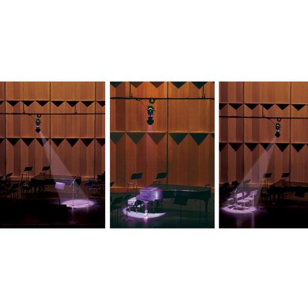 画像4: Rosco I-Cue Intelligent Mirror (ロスコ  アイキュー インテリジェントミラー) (4)