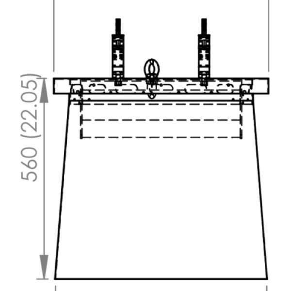 画像2: SelbyGuard Rainroof Large(シェルビーガード) (2)