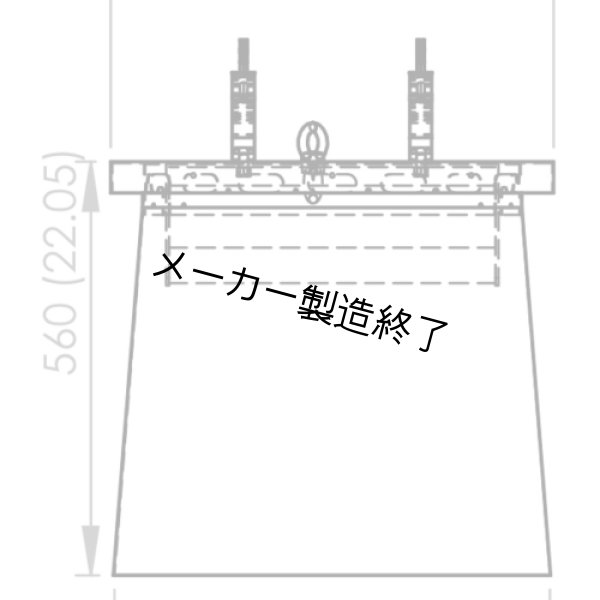 画像2: SelbyGuard Rainroof Large（シェルビーガード） (2)