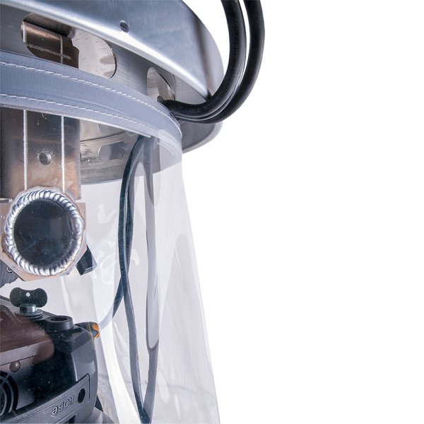 画像3: SelbyGuard Rainroof Large(シェルビーガード) (3)