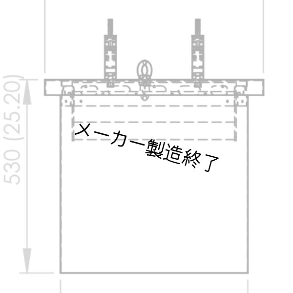 画像2: SelbyGuard Rainroof Medium（シェルビーガード） (2)