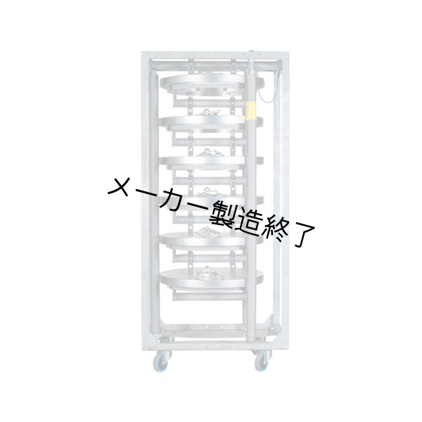 画像5: SelbyGuard Rainroof Medium（シェルビーガード） (5)