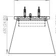 画像2: SelbyGuard Rainroof XL（シェルビーガード） (2)