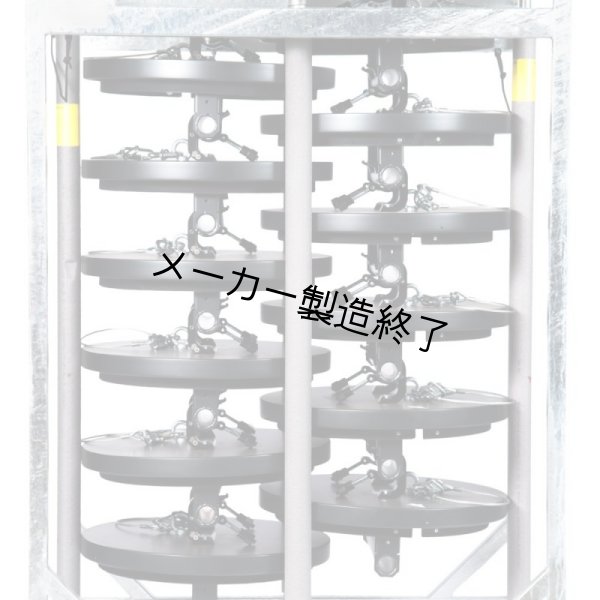 画像4: SelbyGuard Rainroof XL（シェルビーガード） (4)