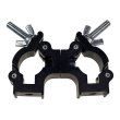 画像1: The Light Source Quad Coupler 1.5 Swivel（ライトソース クワッドカプラー） (1)