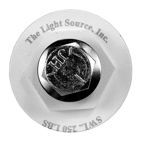 画像3: The Light Source Uni-Bolt for Strut Channels（ライトソース ユニボルト フォー ストラットチャネル） (3)