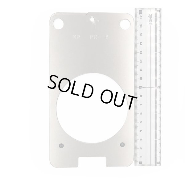 画像6: 剣プロ メタルゴボホルダ Aサイズ (6)