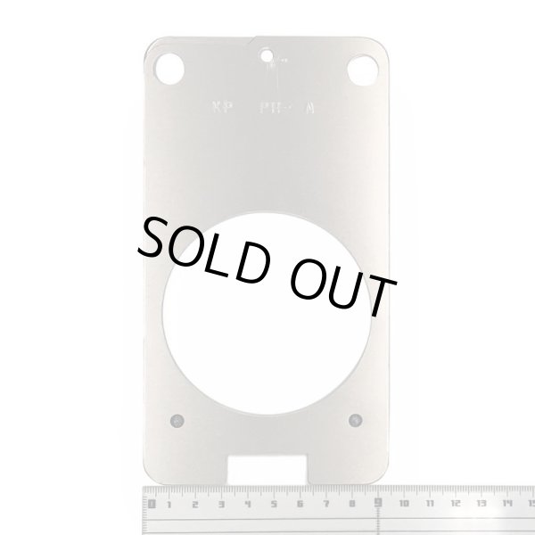 画像5: 剣プロ メタルゴボホルダ Aサイズ (5)