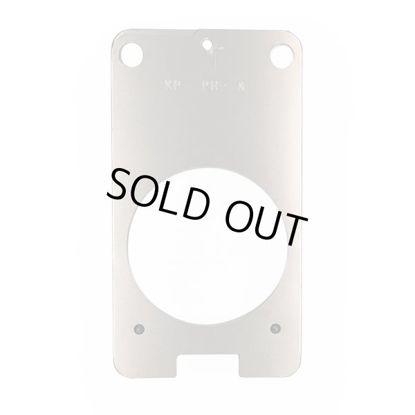 画像2: 剣プロ メタルゴボホルダ Aサイズ (2)