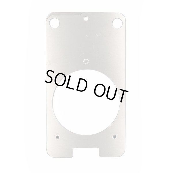 画像4: 剣プロ メタルゴボホルダ Aサイズ (4)