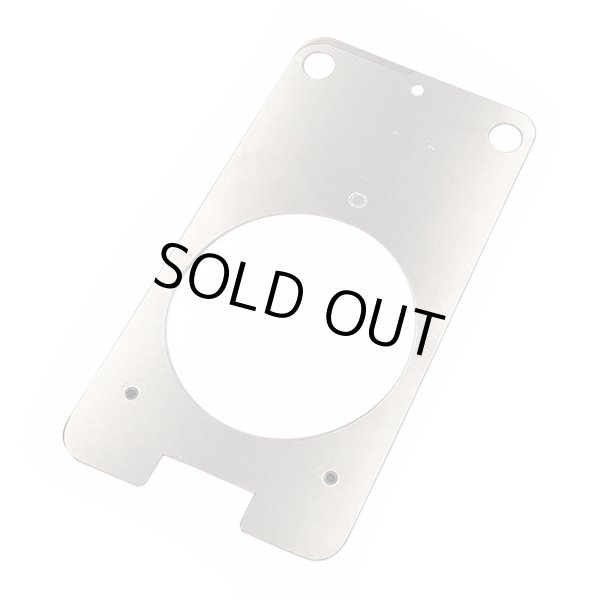 画像3: 剣プロ メタルゴボホルダ Aサイズ (3)