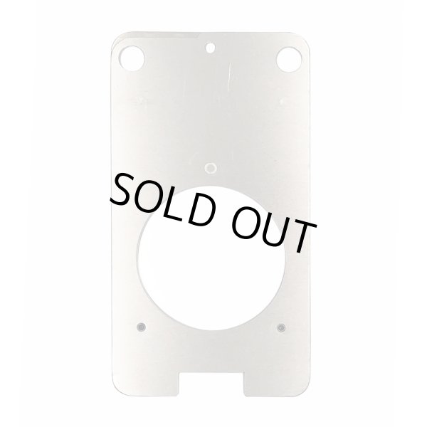 画像4: 剣プロ メタルゴボホルダ Bサイズ (4)