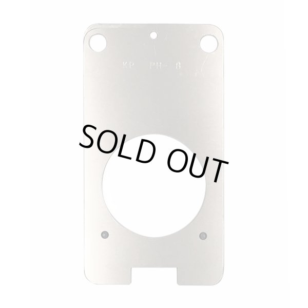 画像2: 剣プロ メタルゴボホルダ Bサイズ (2)