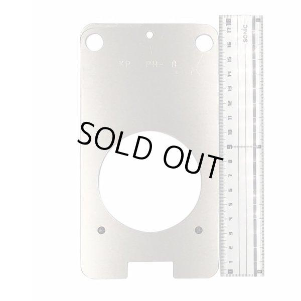 画像6: 剣プロ メタルゴボホルダ Bサイズ (6)