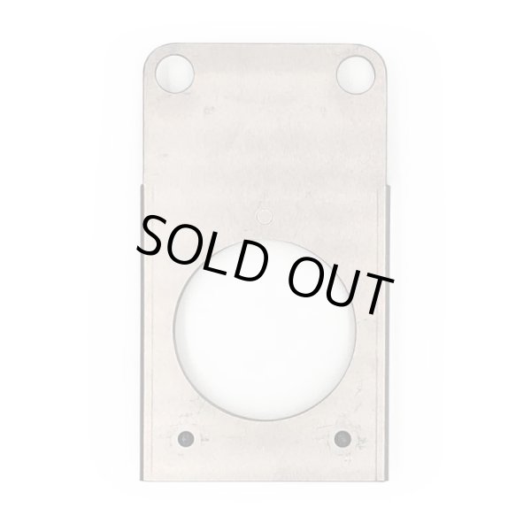 画像4: 剣プロ ガラスゴボホルダ Mサイズ アイリスロット (4)