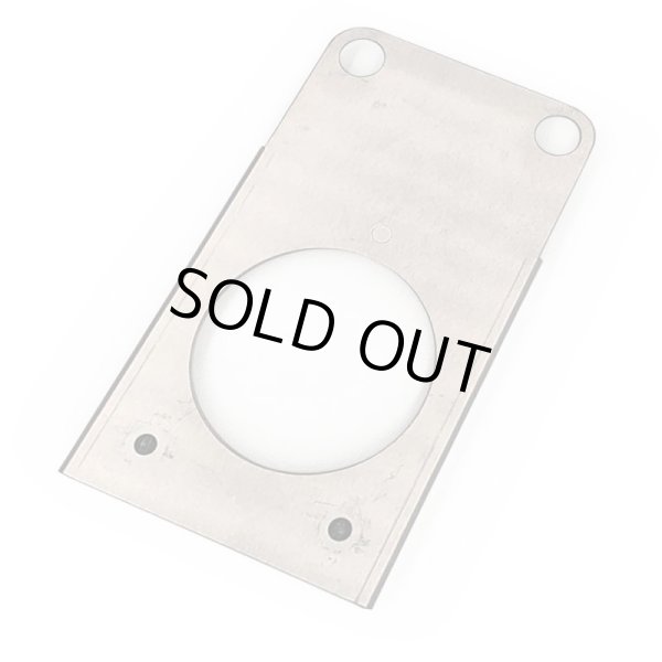 画像3: 剣プロ ガラスゴボホルダ Mサイズ アイリスロット (3)